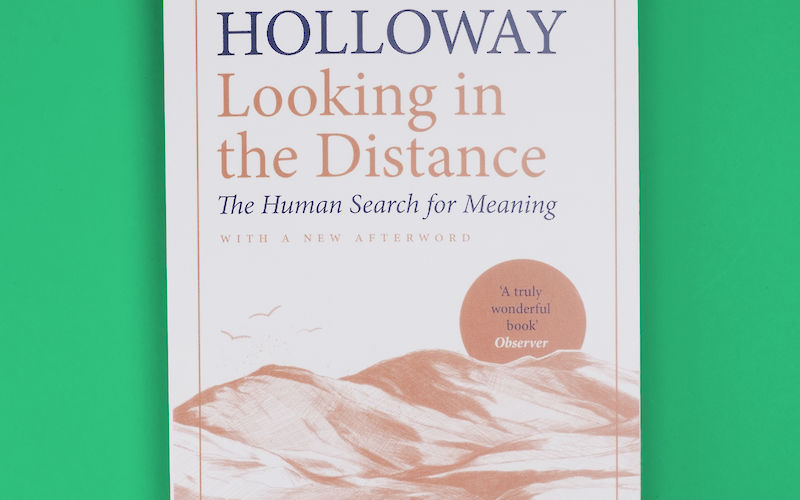 Looking In the Distance by Richard Holloway gallery image 1