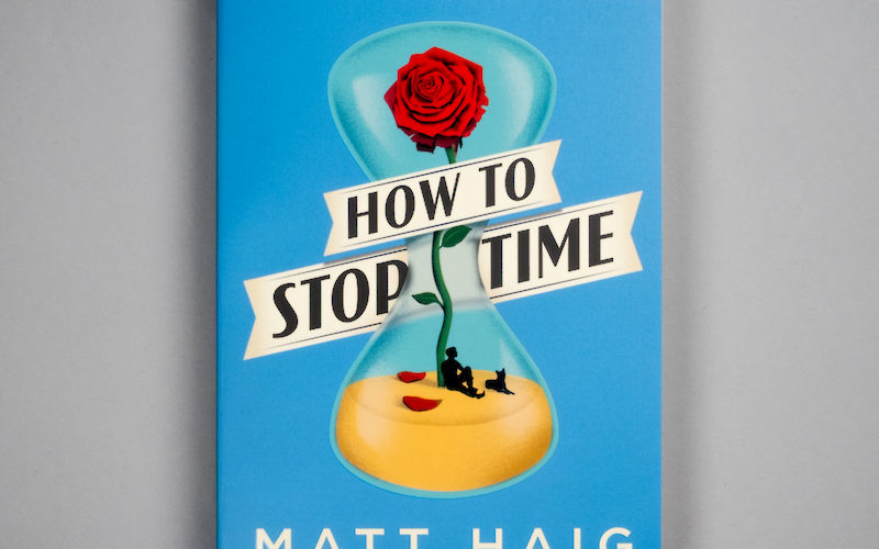 How to Stop Time by Matt Haig gallery image 2