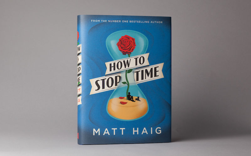 How to Stop Time by Matt Haig gallery image 1