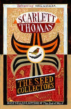 The Seed Collectors cover