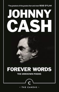 Forever Words cover