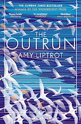 The Outrun cover