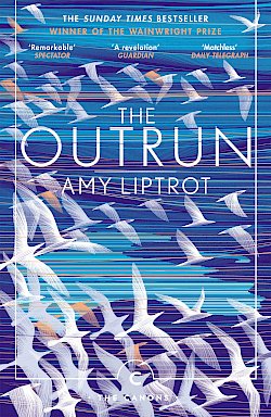 The Outrun cover