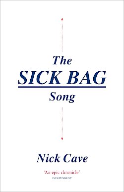 The Sick Bag Song by Nick Cave cover