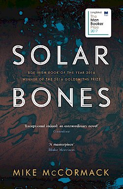 Solar Bones cover