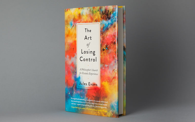 The Art of Losing Control by Jules Evans gallery image 4