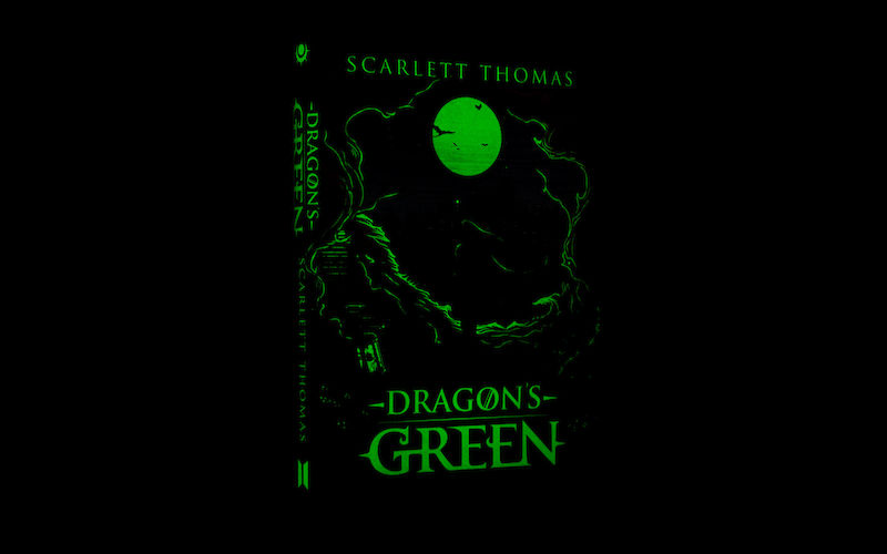 Dragon's Green by Scarlett Thomas gallery image 7