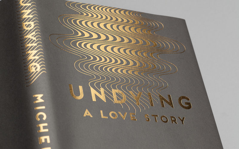 Undying by Michel Faber gallery image 2