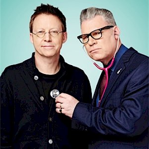 Mark Kermode