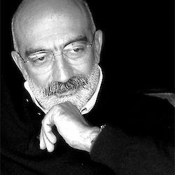‘The Writer’s Paradox’ – Ahmet Altan on his imprisonment