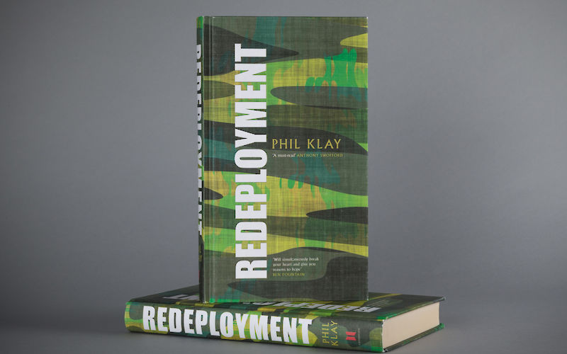 Redeployment by Phil Klay gallery image 1