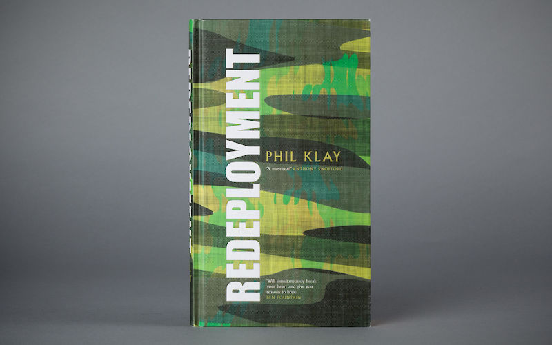 Redeployment by Phil Klay gallery image 3