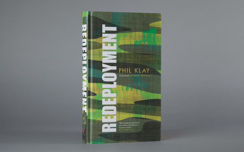 Redeployment by Phil Klay gallery image 2