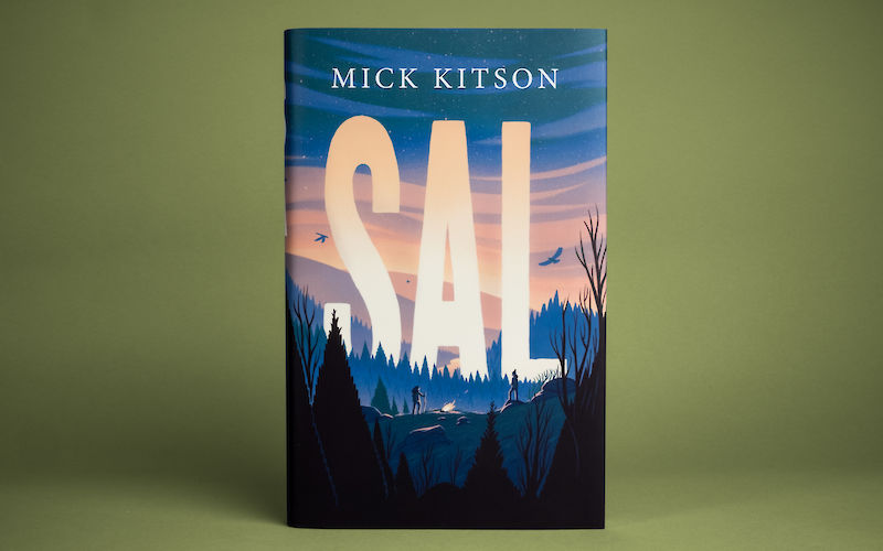 Sal by Mick Kitson gallery image 1