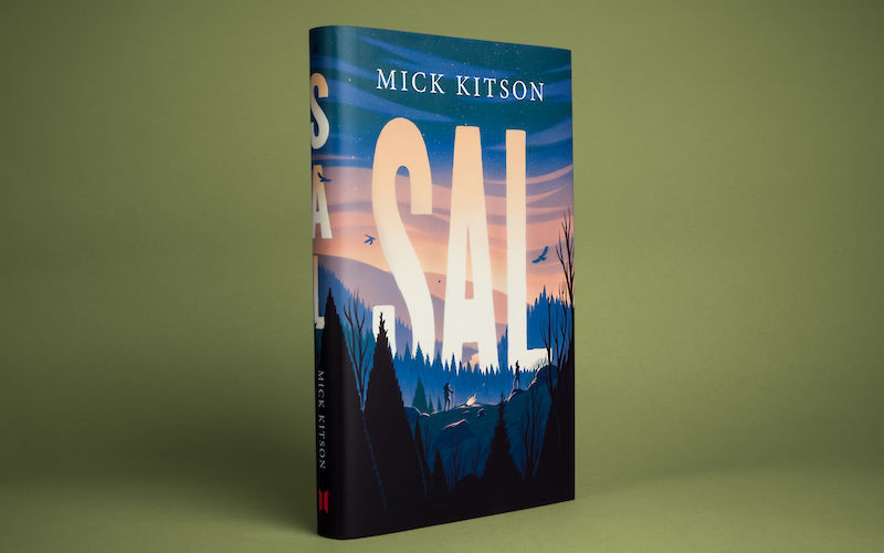 Sal by Mick Kitson gallery image 3