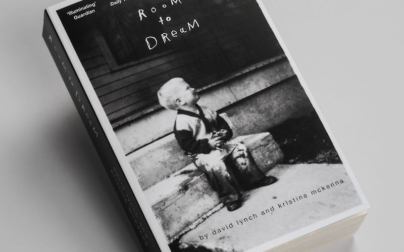 Room to Dream by David Lynch, Kristine McKenna gallery image 3