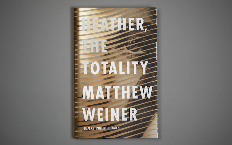 Heather, The Totality by Matthew Weiner gallery image 1