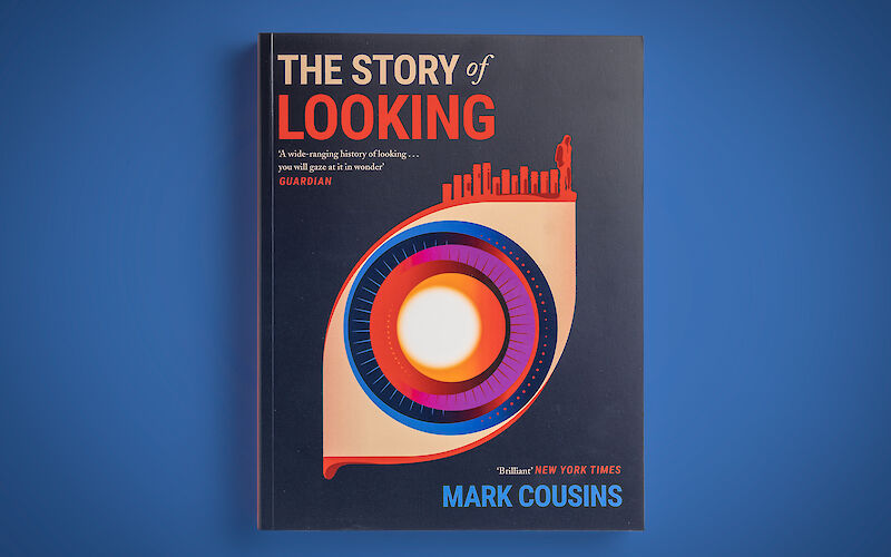 The Story of Looking by Mark Cousins gallery image 1