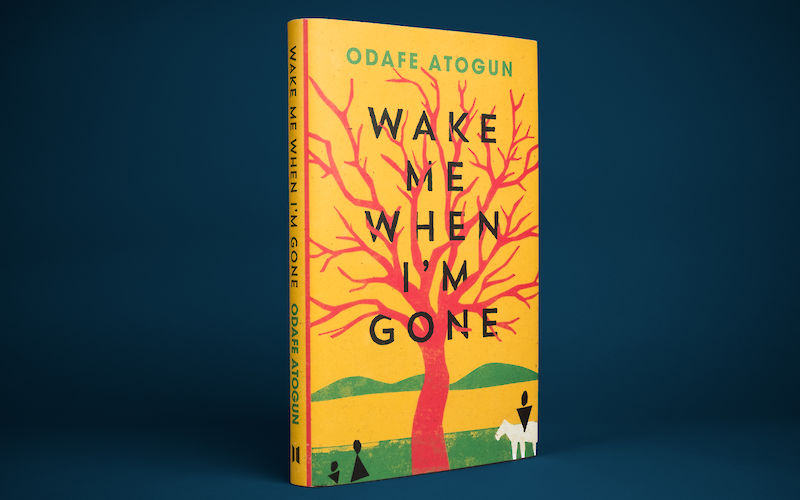 Wake Me When I'm Gone by Odafe Atogun gallery image 1