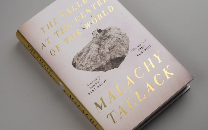 The Valley at the Centre of the World by Malachy Tallack gallery image 2