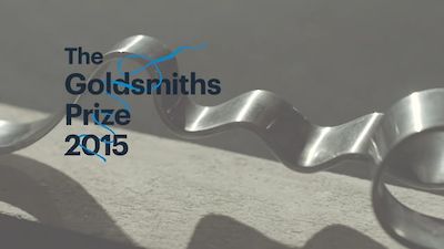 Kevin Barry’s Beatlebone, triumphant at the 2015 Goldsmiths Prize!