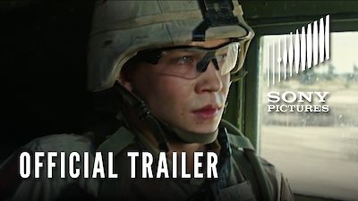 The trailer for the Ang Lee adaptation of Billy Lynn’s Long Halftime Walk, based on the novel by Ben Fountain