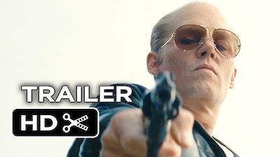 Film trailer for Black Mass, based on the book by Dick Lehr and Gerard O’Neill
