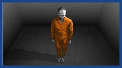Guantanamo Diary – animated documentary