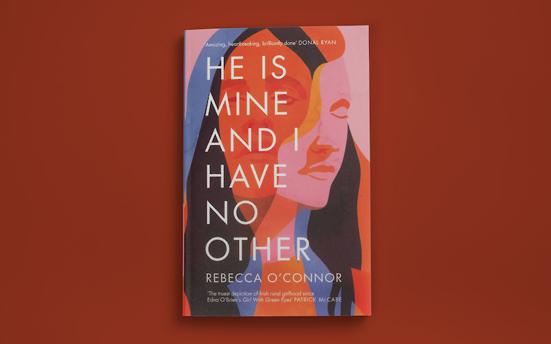 He Is Mine and I Have No Other by Rebecca O&#039;Connor gallery image 1