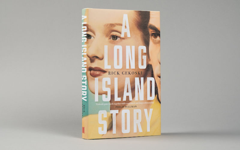 A Long Island Story by Rick Gekoski gallery image 3