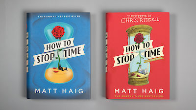 How to Stop Time - by Matt Haig (Paperback)