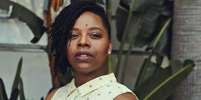 Patrisse Khans-Cullors interviewed in i