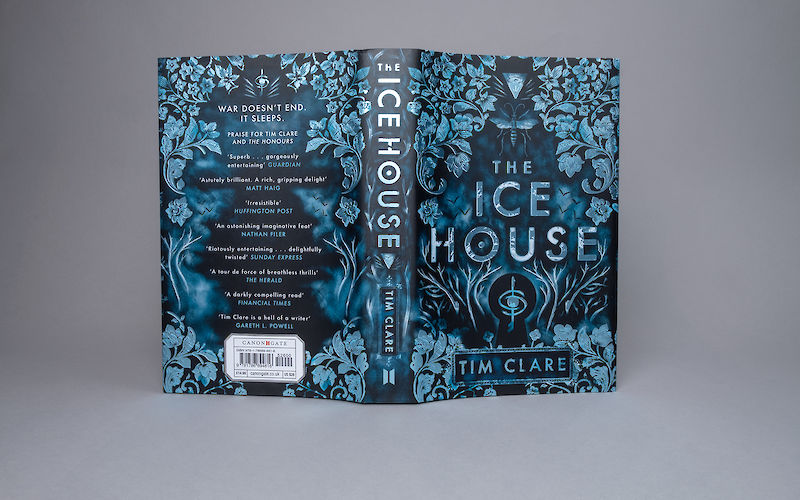 The Ice House by Tim Clare gallery image 3
