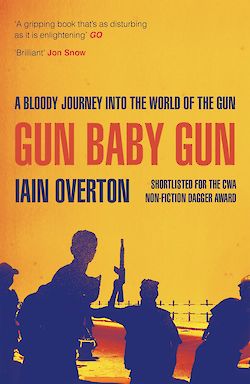 Gun Baby Gun cover