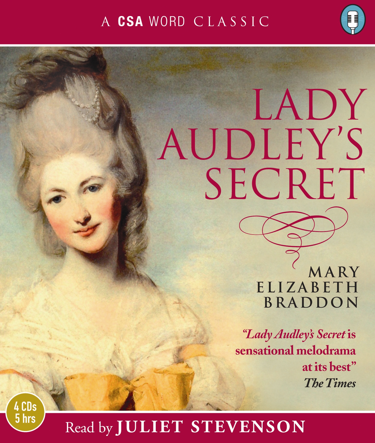Lady Audley's Secret - Wikipedia