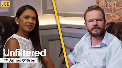 Gina Miller with James O’Brien – Brexit and ending the chaos