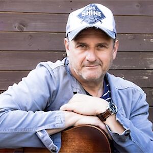 Mark Radcliffe