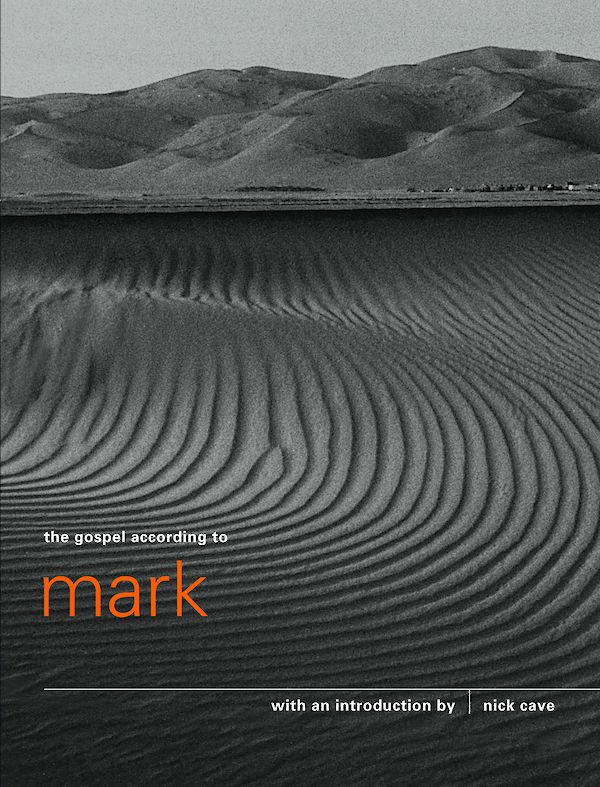 The Gospel According to Mark by  (eBook ISBN 9780857860972) book cover