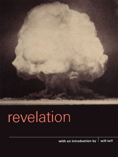 Revelation by  cover
