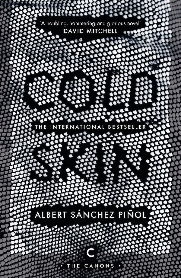Cold Skin by Albert Sánchez Piñol (eBook ISBN 9781847676207) book cover