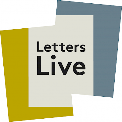 Letters Live at the Royal Albert Hall