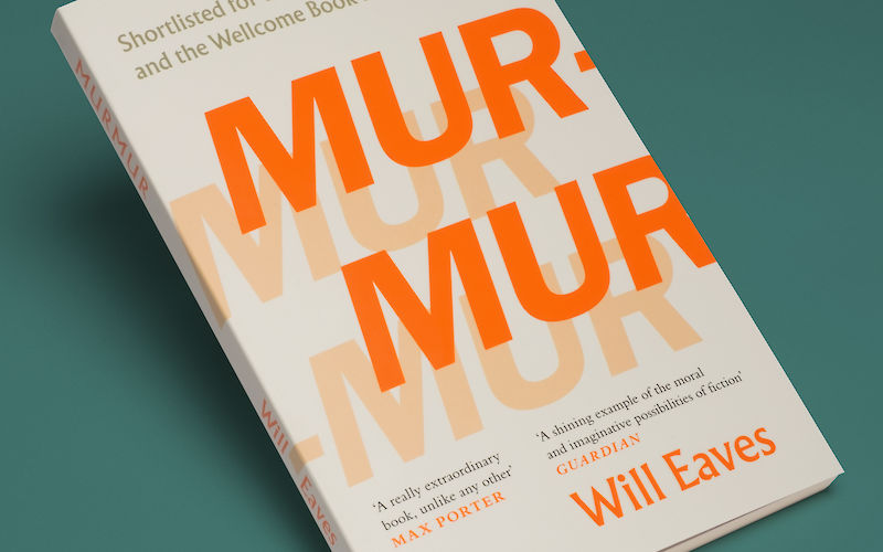 Murmur by Will Eaves gallery image 2