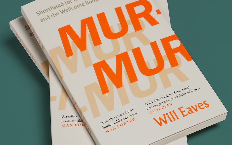 Murmur by Will Eaves gallery image 1
