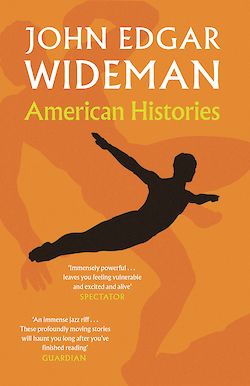 American Histories by John Edgar Wideman cover