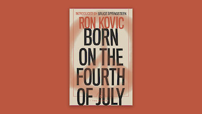 Bruce Springsteen’s foreword to Born on the Fourth of July