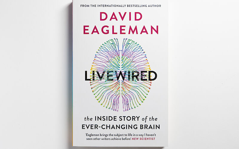 Livewired by David Eagleman gallery image 1