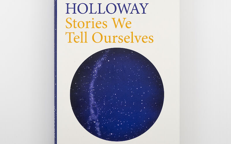 Stories We Tell Ourselves by Richard Holloway gallery image 2