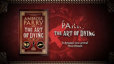 The Art of Dying Trailer