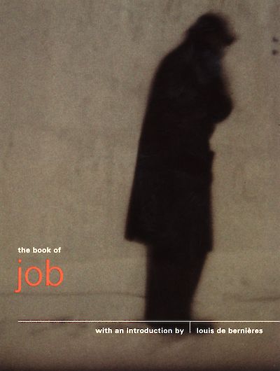 The Book of Job by  cover