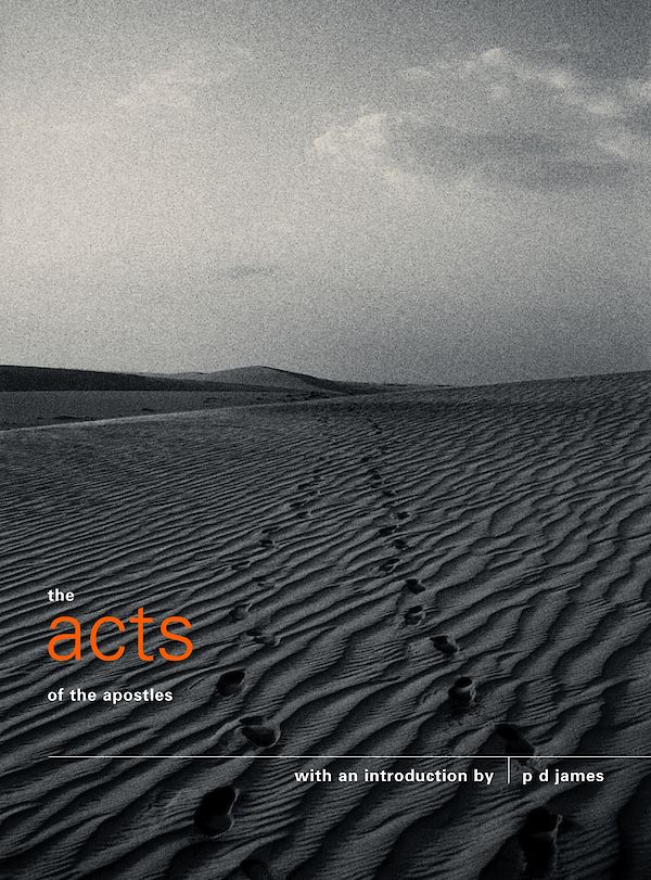 The Acts of the Apostles by  (eBook ISBN 9780857861078) book cover